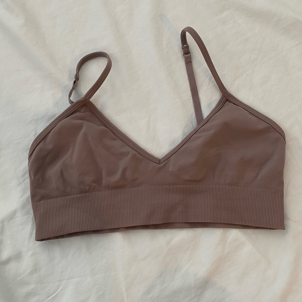 Lululemon Awakening Bra *Taryn Toomey Collection